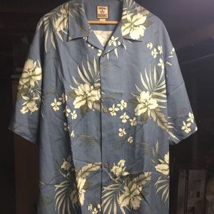Tommy bahama shirt